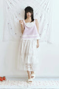 Maru Skirt
