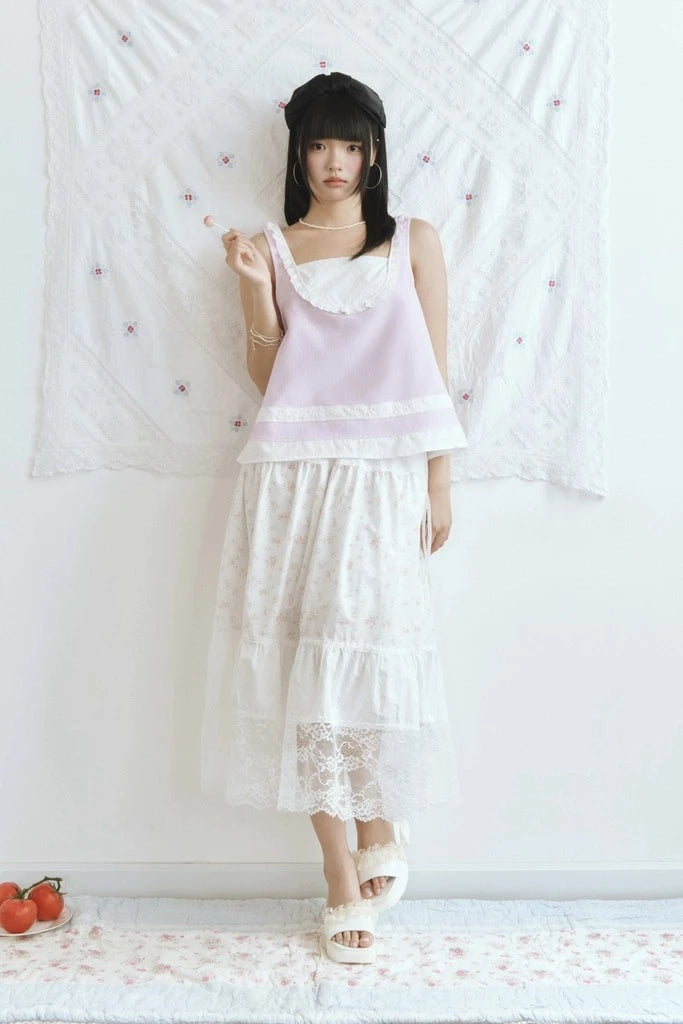 Maru Skirt