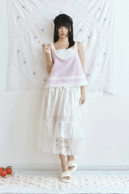 Maru Skirt