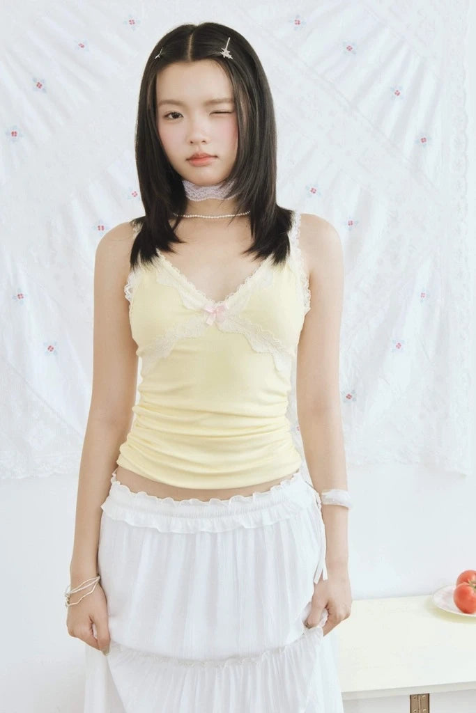 Lemon Top