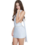 Moonlit Belle Dress