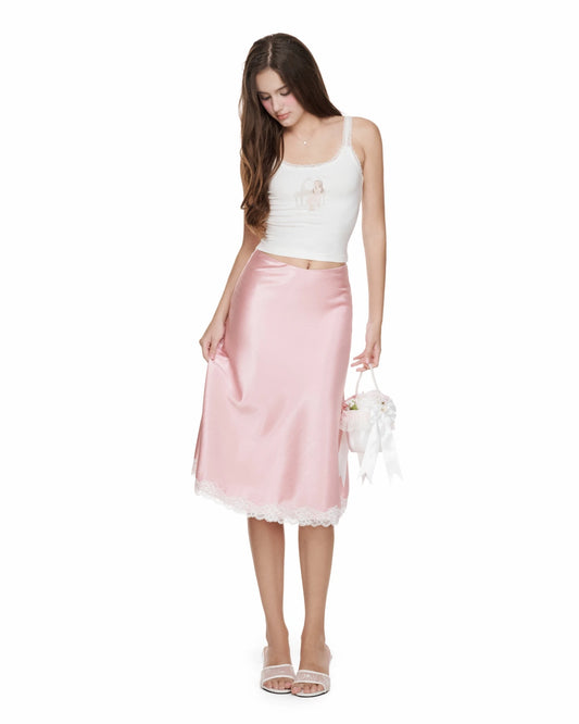 Lady Charlotte Top
