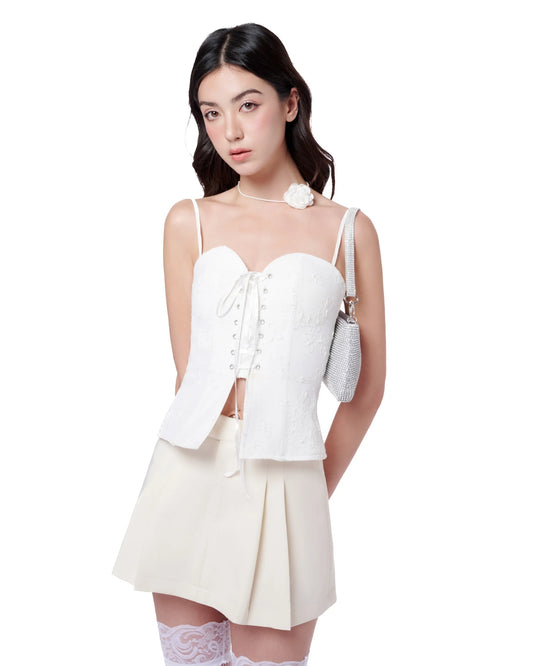 Faye Mini Skirt