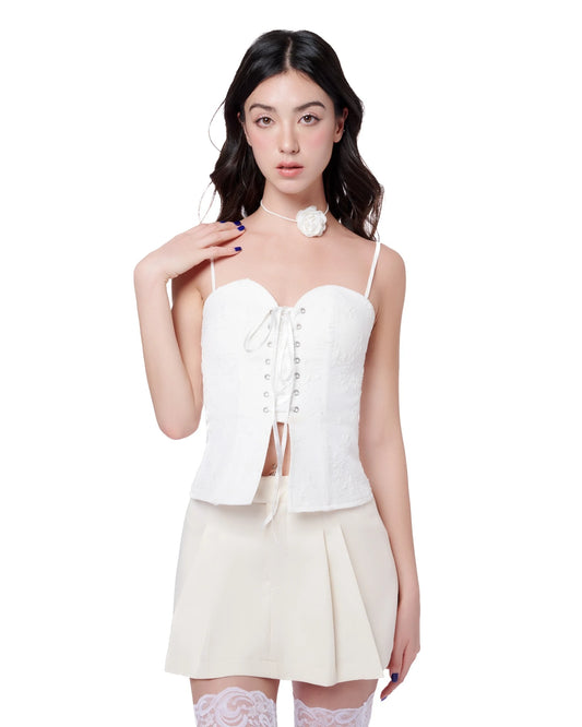 Faye Mini Skirt