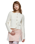 Baby Heart Cardigan