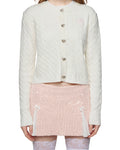 Baby Heart Cardigan