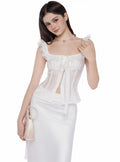 Tiffany Lace Top