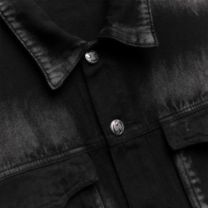Dust Denim Jacket