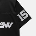 Star Elite Jersey - Black