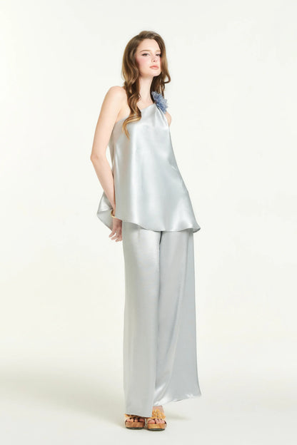 Silver Muse Set