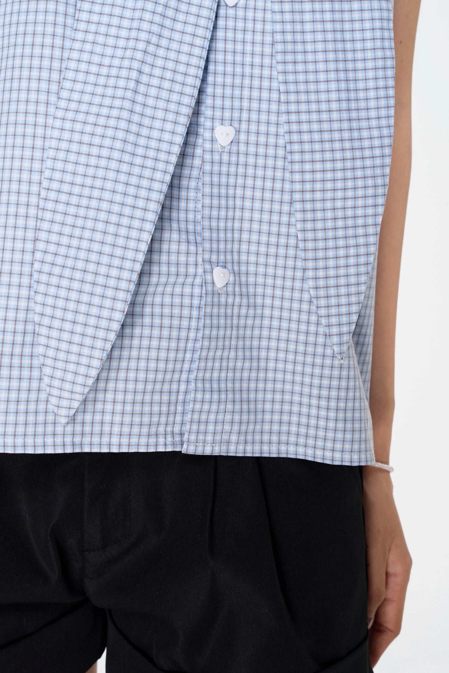 Aster Shirt
