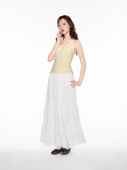 Midi Skirt