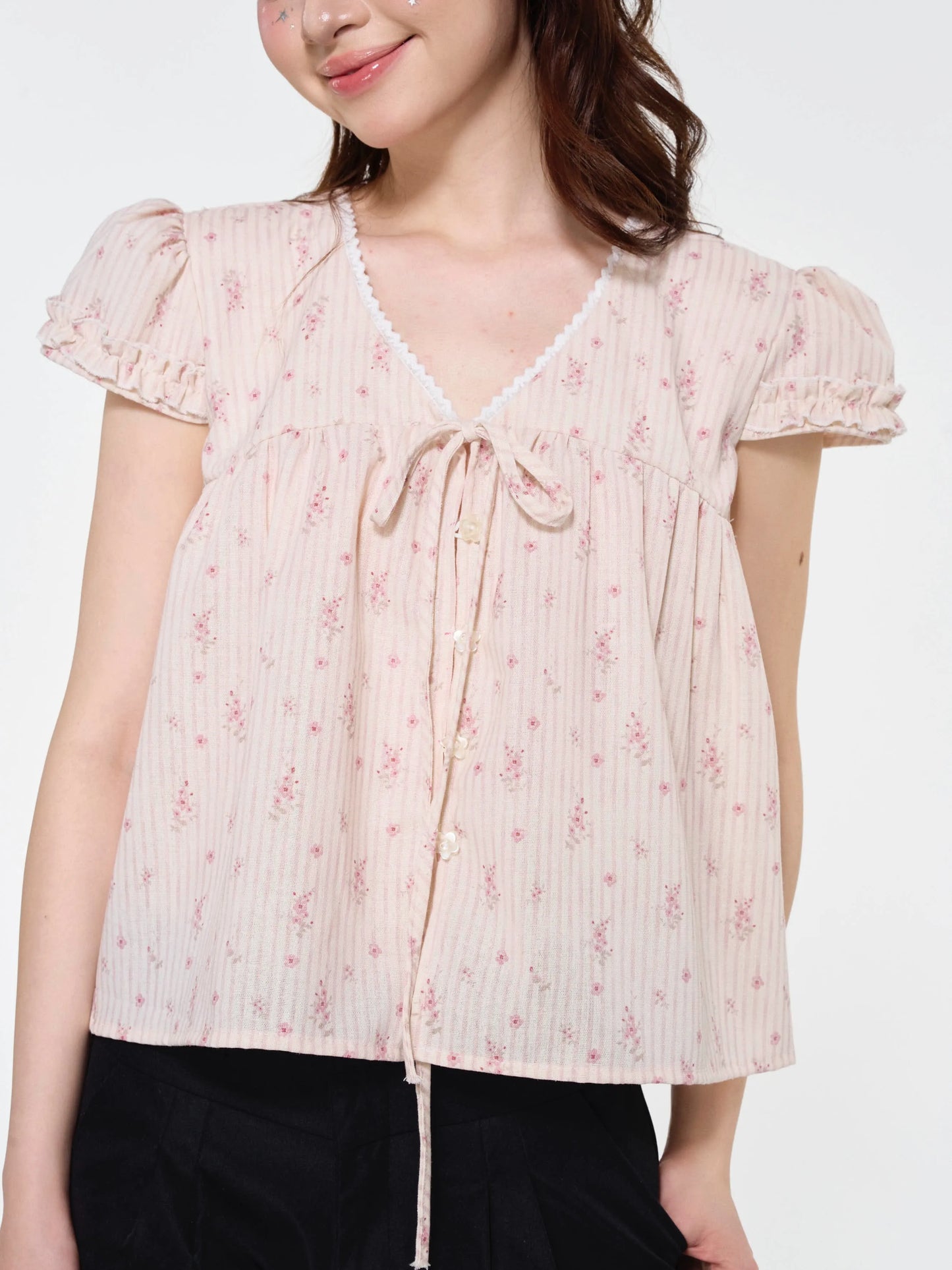 Hazel Shirt