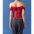 Mulan Corset