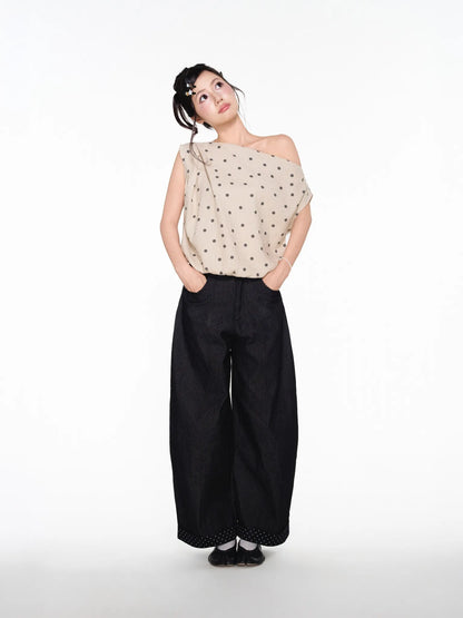Mabel Pants