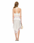 V Top - White