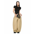 Xinxin Top - Black