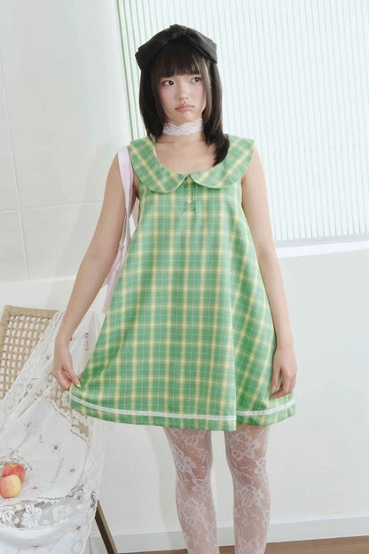 Marin Dress