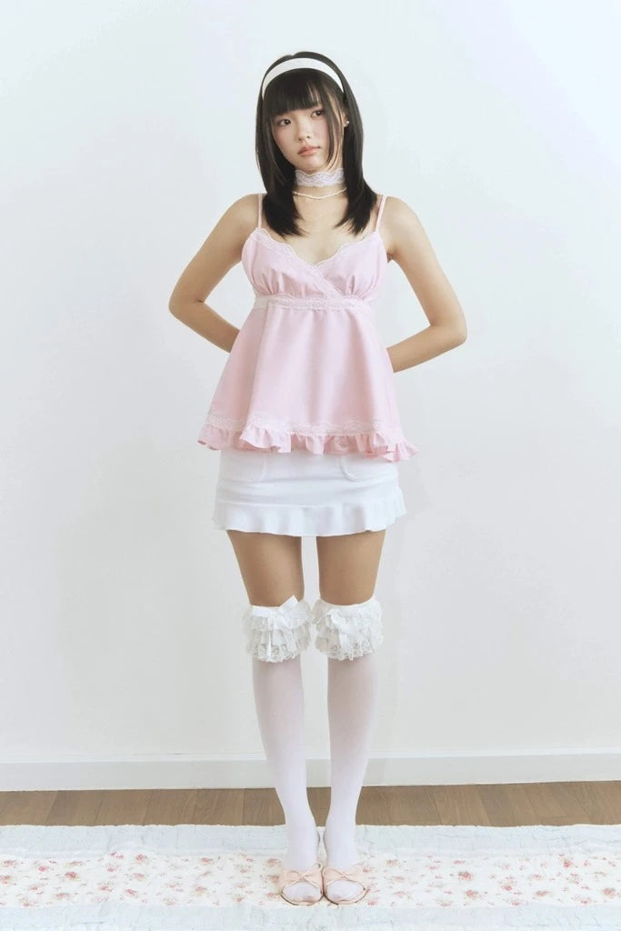 Strawberry Top