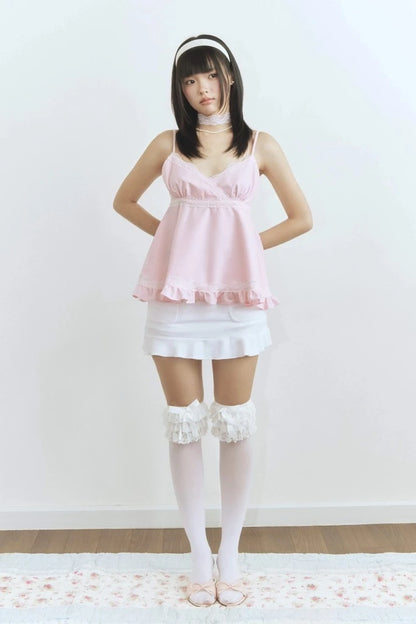 Strawberry Top