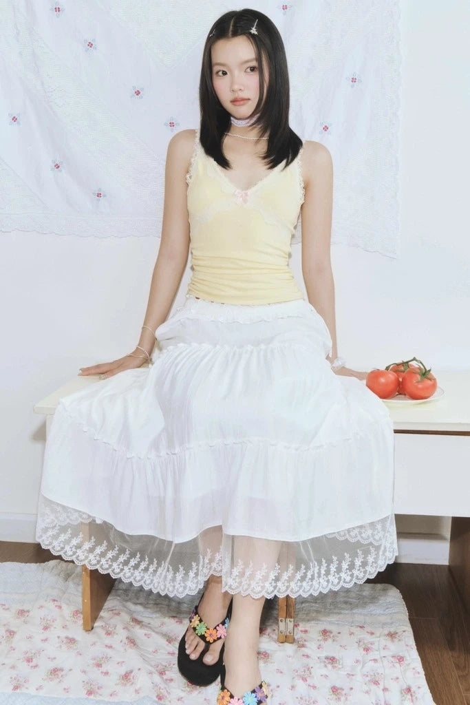 Lemon Top