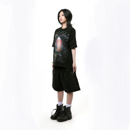 Son Doong Tee - Black