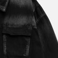 Dust Denim Jacket
