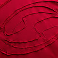Patch Tee - Red
