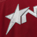 Star Elite Jersey - Red