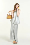 Silver Muse Set