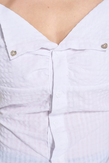 Audrey Shirt