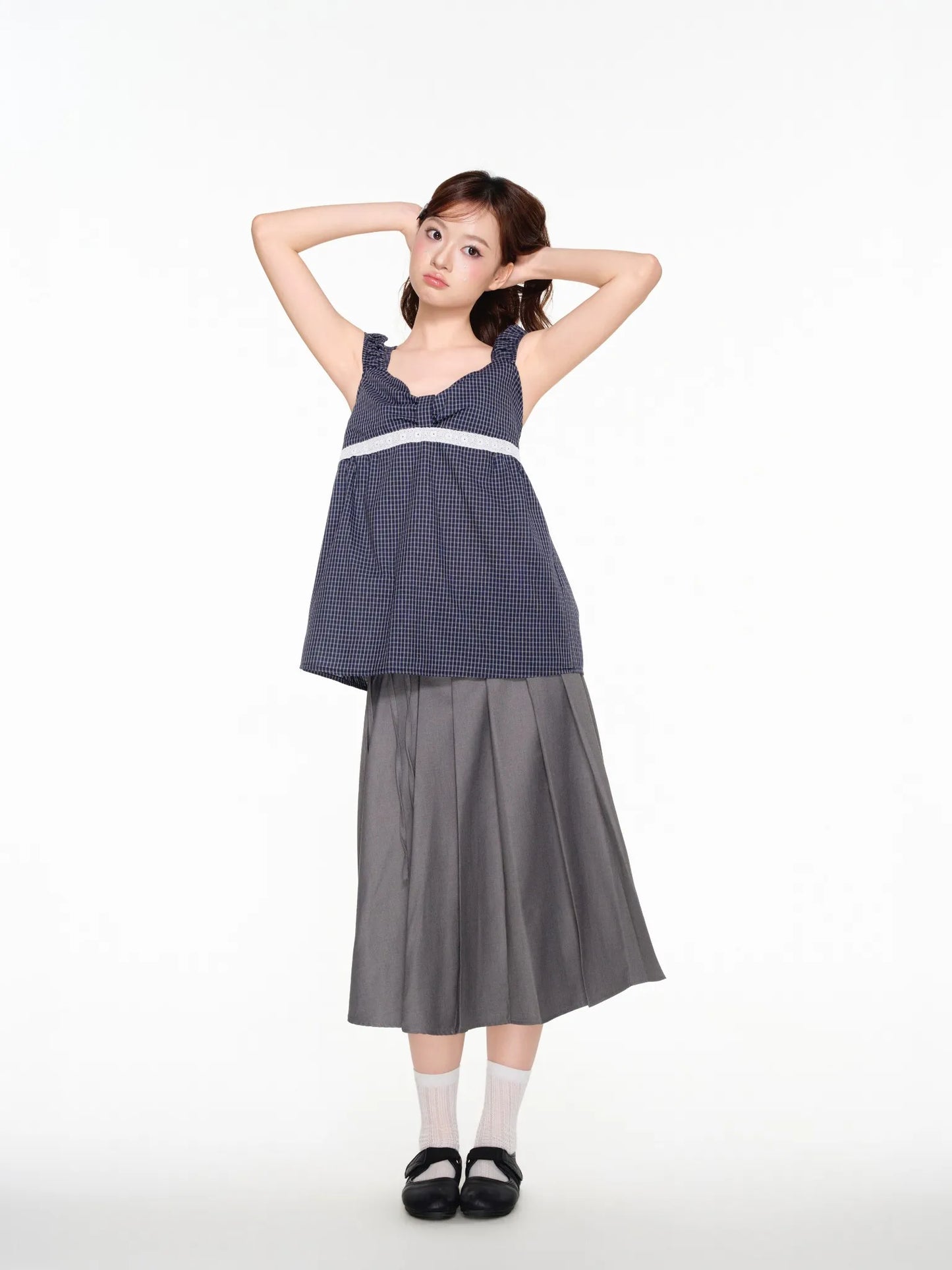 Doris Top