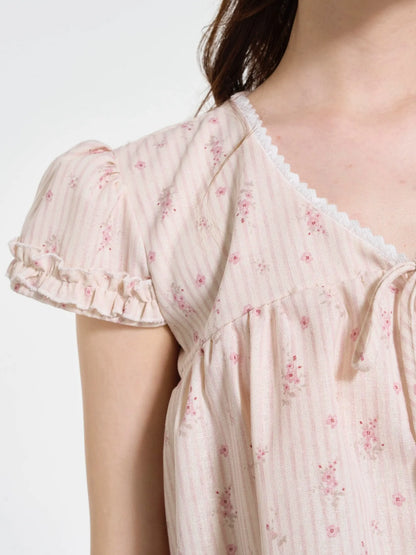 Hazel Shirt
