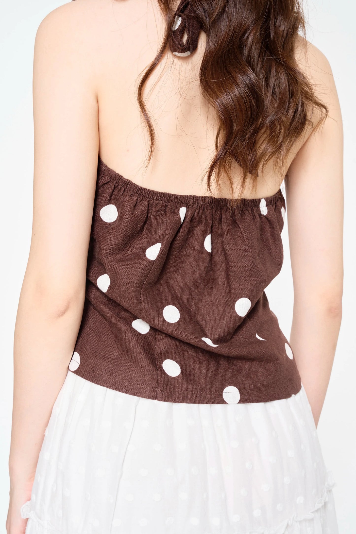 Irene Top