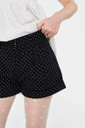 Joy Shorts - Dotted