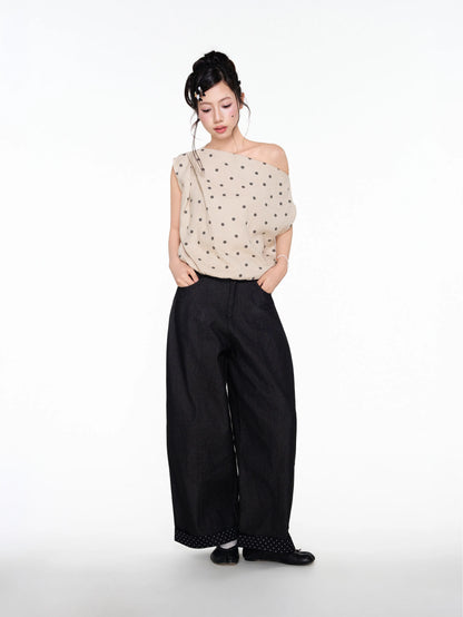 Mabel Pants