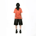 Arcline Acid Washed Tee