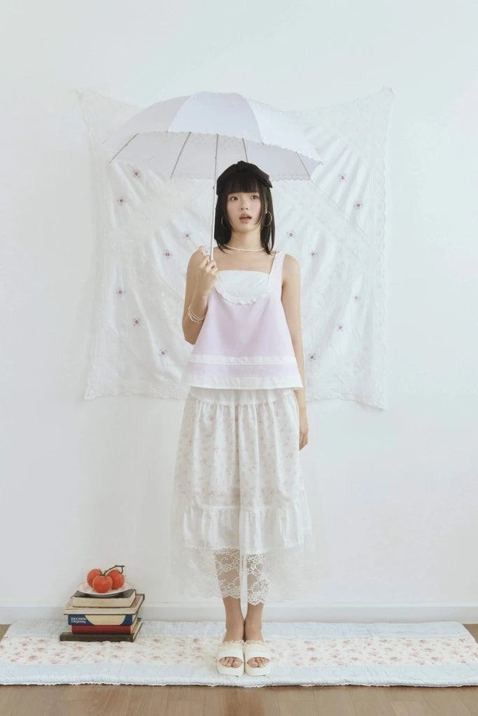 Maru Skirt