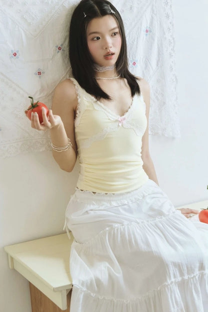 Lemon Top