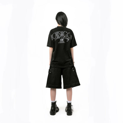 Son Doong Tee - Black