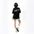 Star Tee - Black