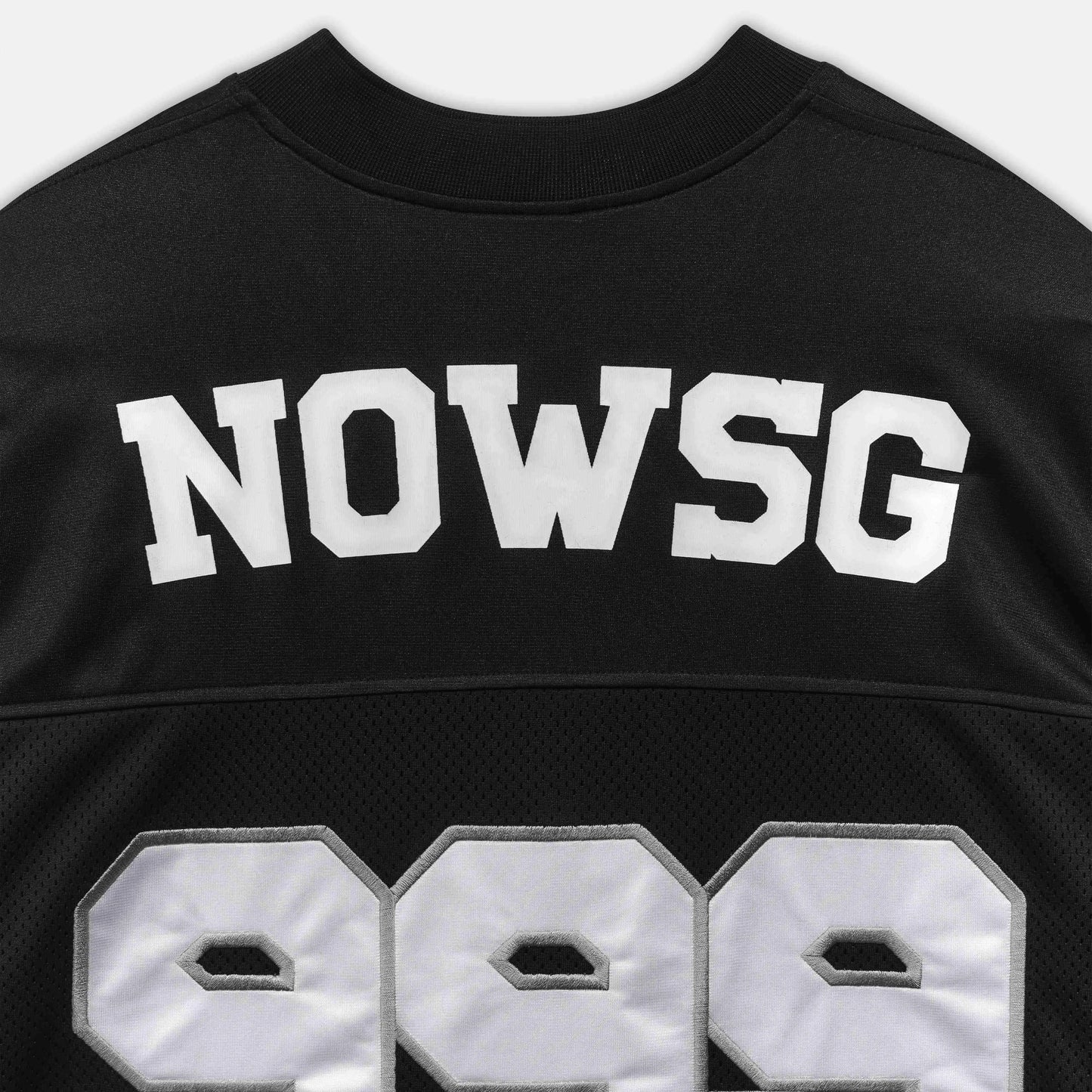 Star Elite Jersey - Black