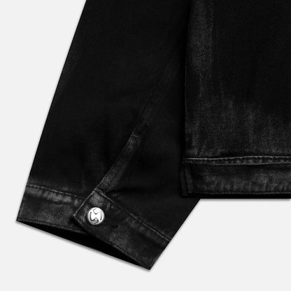 Dust Denim Jacket