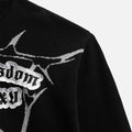 Thorn Knit Sweater