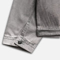 Dust Denim Jacket - Washed Grey