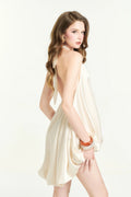Halo Silk Top
