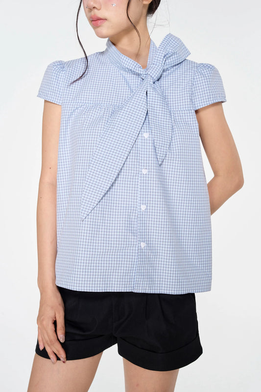 Aster Shirt