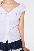 Audrey Shirt