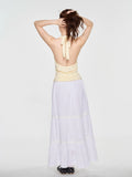 Midi Skirt