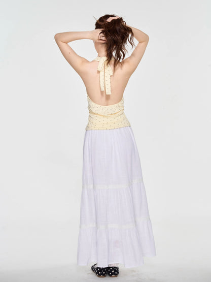Midi Skirt